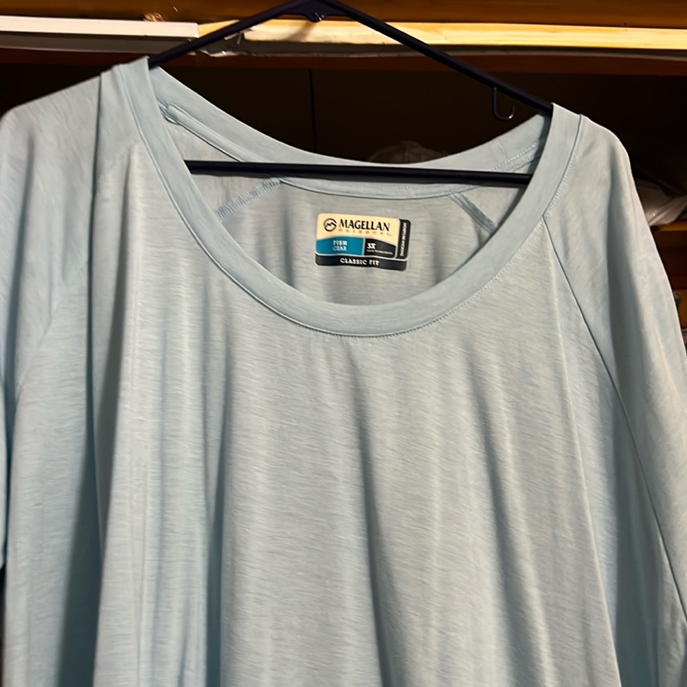 Tshirt